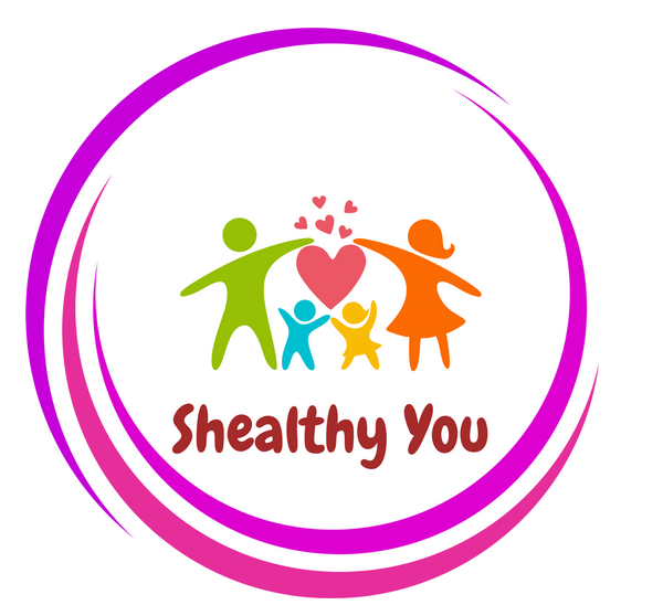 Shealthy You